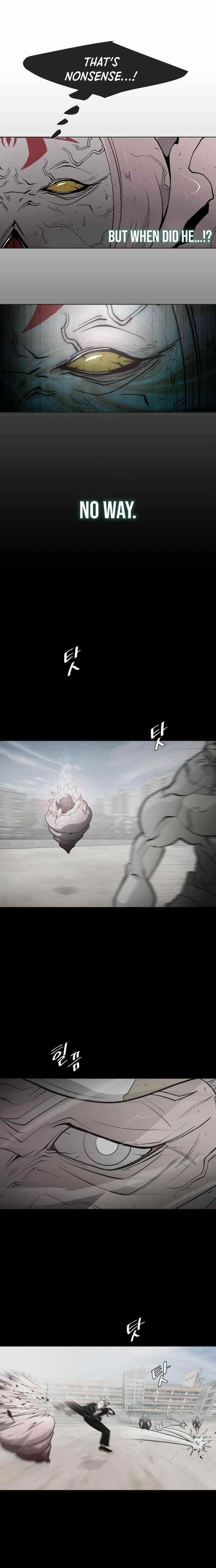 Superhuman Era Chapter 66 - Page 17 in English