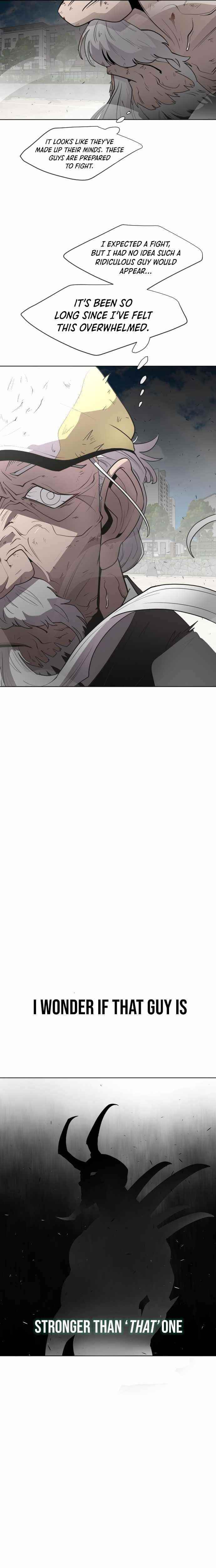 Superhuman Era Chapter 67 - Page 14 in English