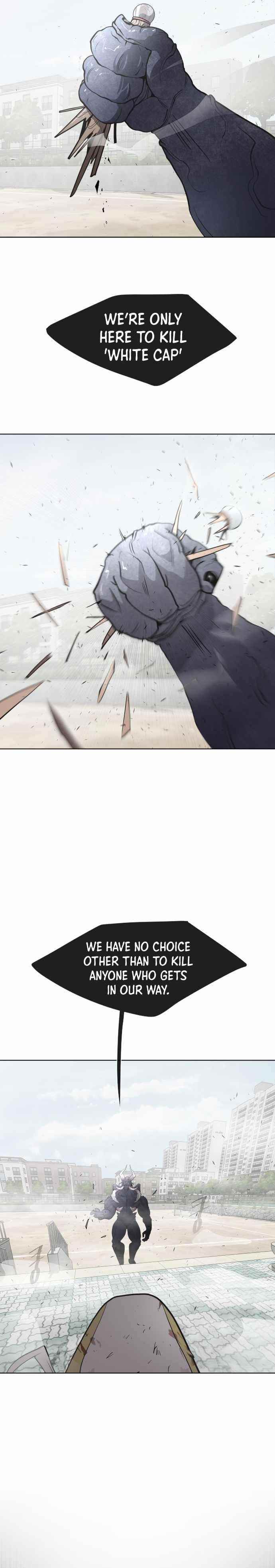 Superhuman Era Chapter 67 - Page 18 in English