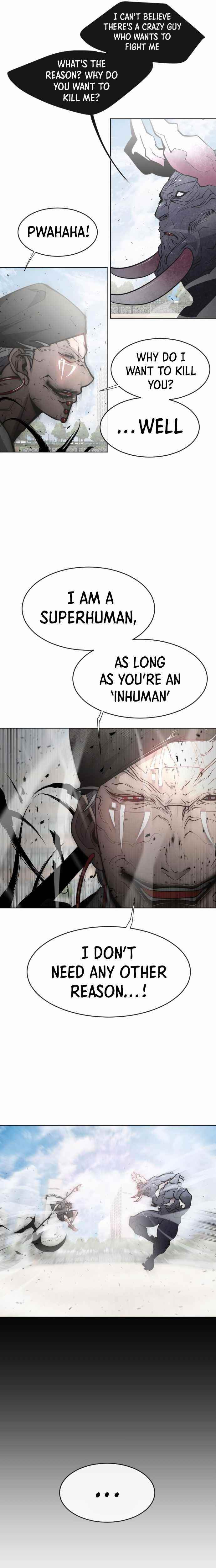 Superhuman Era Chapter 68 - Page 15 in English