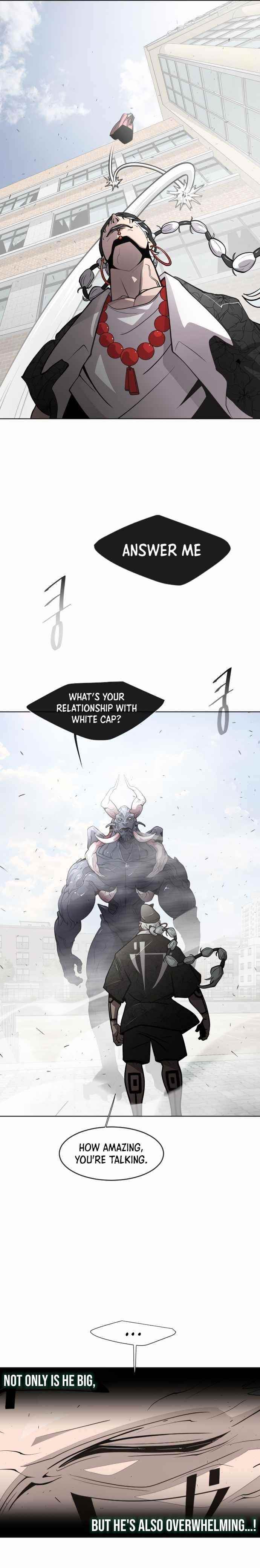 Superhuman Era Chapter 68 - Page 6 in English