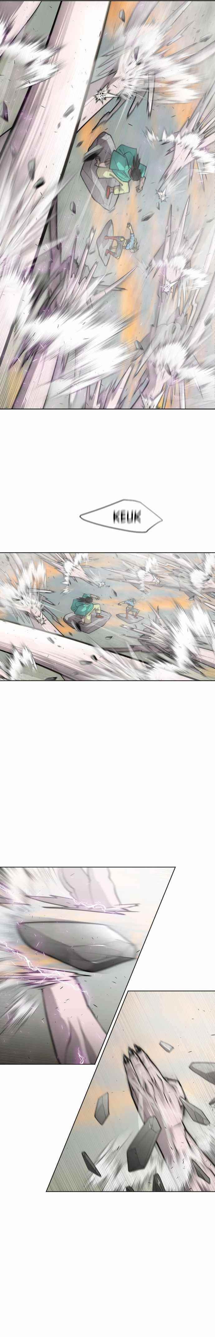 Superhuman Era Chapter 69 - Page 4 in English