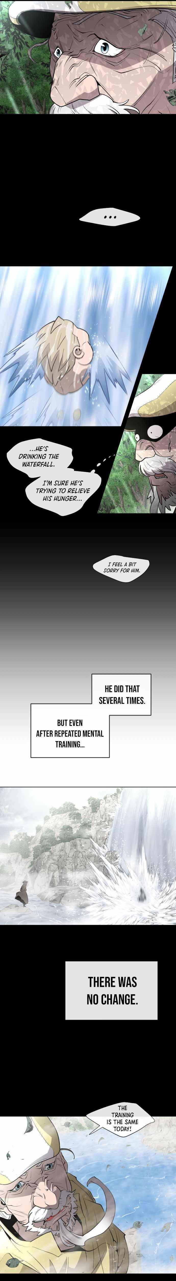 Superhuman Era Chapter 70 - Page 10 in English