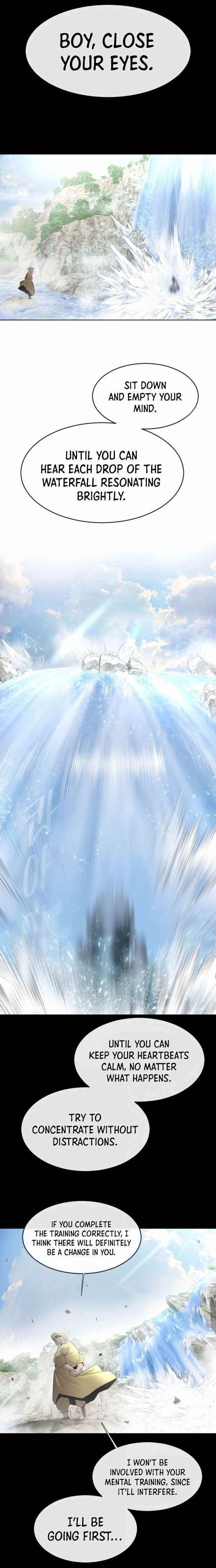 Superhuman Era Chapter 70 - Page 8 in English
