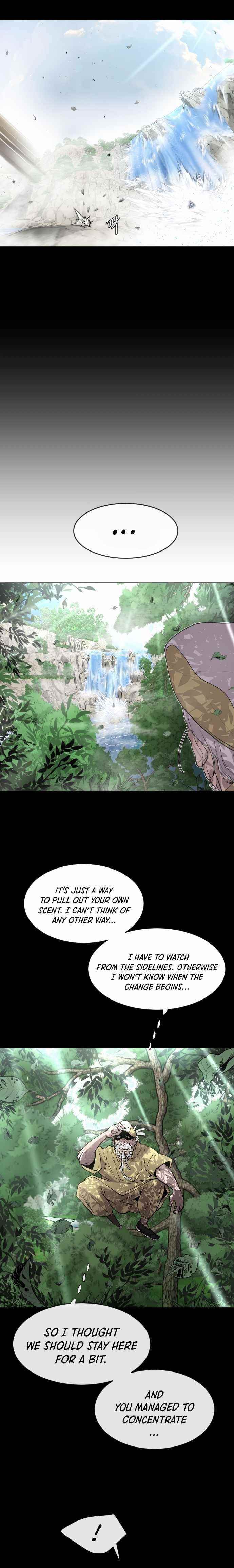 Superhuman Era Chapter 70 - Page 9 in English