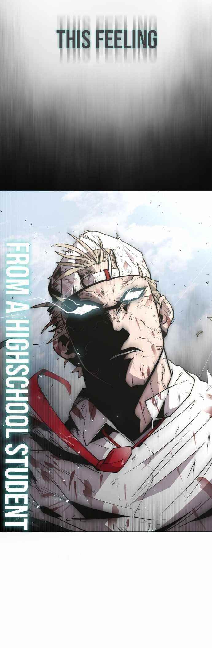 Superhuman Era Chapter 71 - Page 11 in English