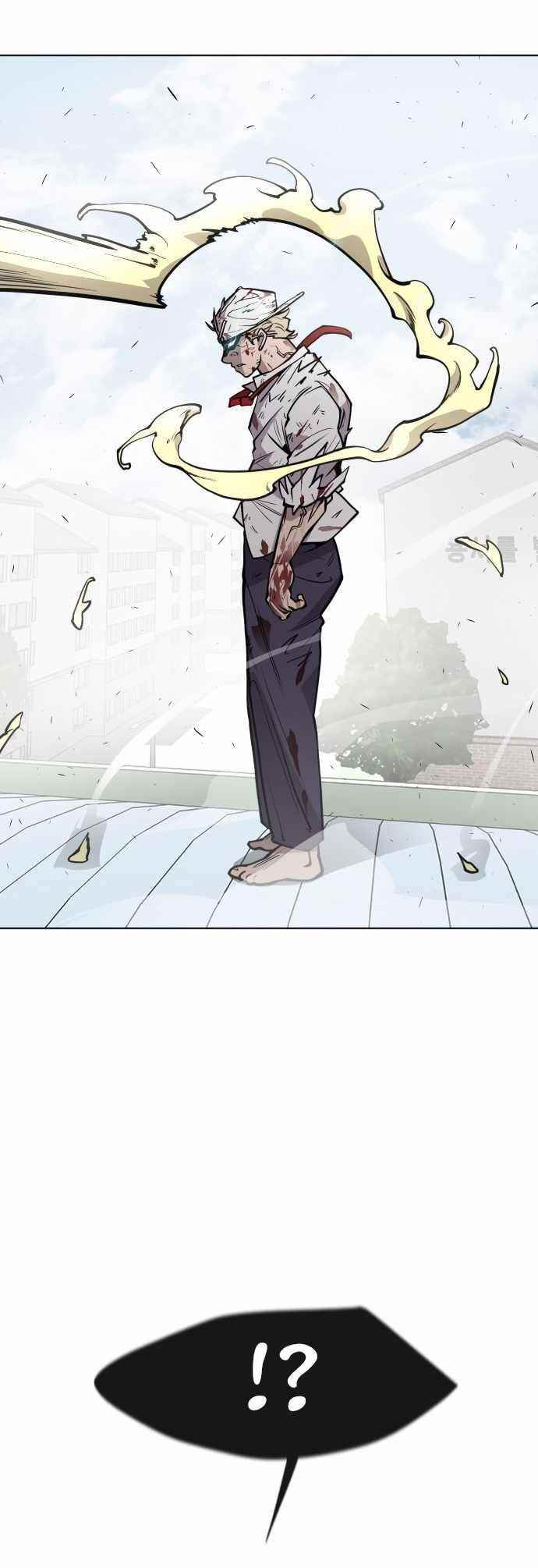 Superhuman Era Chapter 71 - Page 15 in English