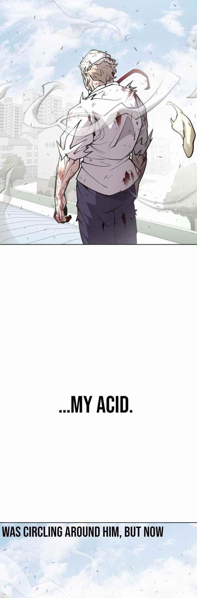 Superhuman Era Chapter 71 - Page 18 in English