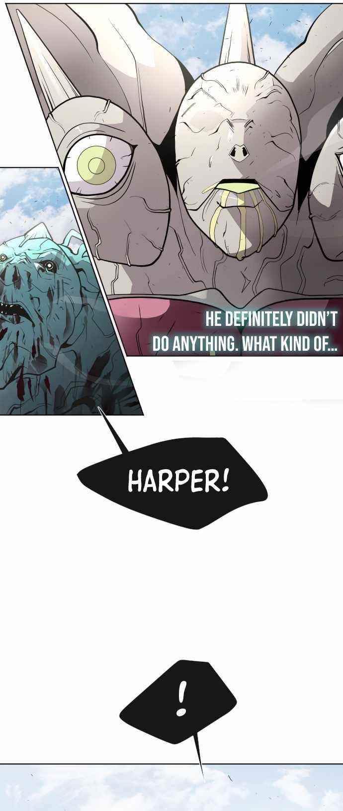 Superhuman Era Chapter 71 - Page 20 in English