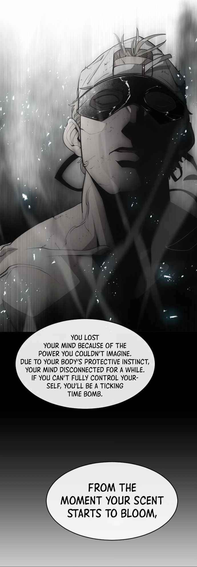 Superhuman Era Chapter 71 - Page 27 in English