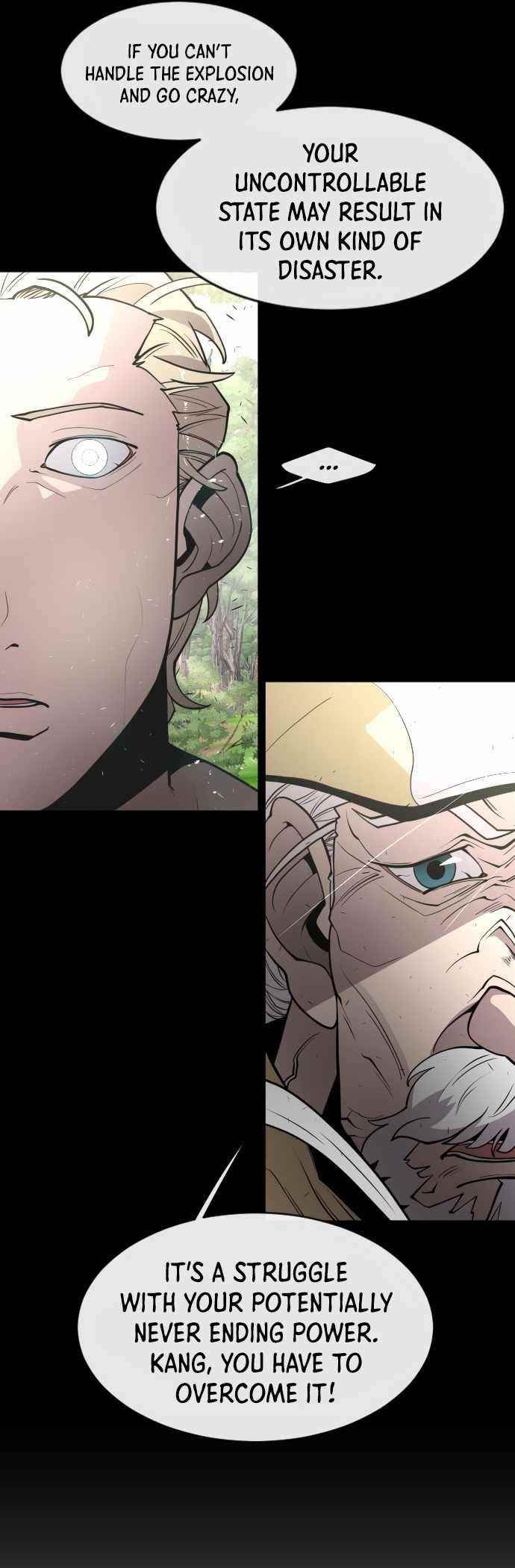 Superhuman Era Chapter 71 - Page 30 in English