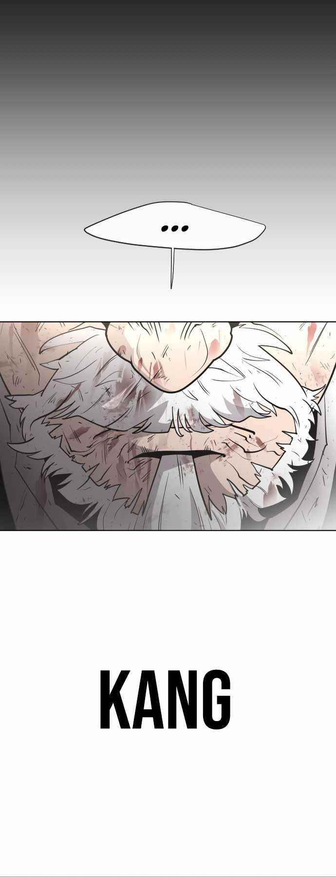 Superhuman Era Chapter 71 - Page 31 in English