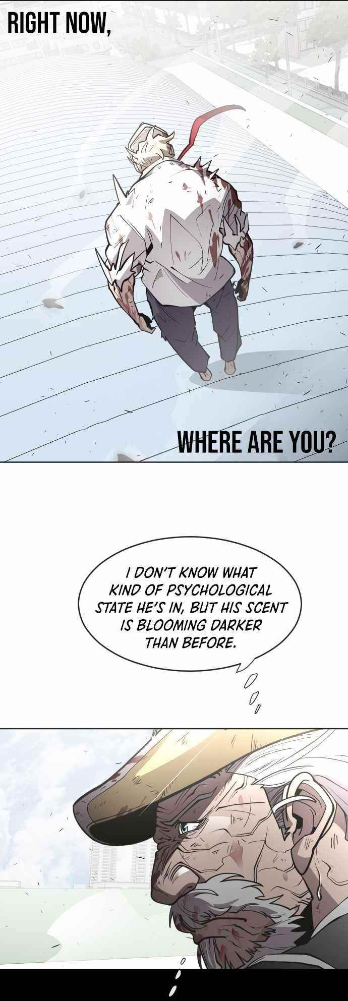 Superhuman Era Chapter 71 - Page 32 in English