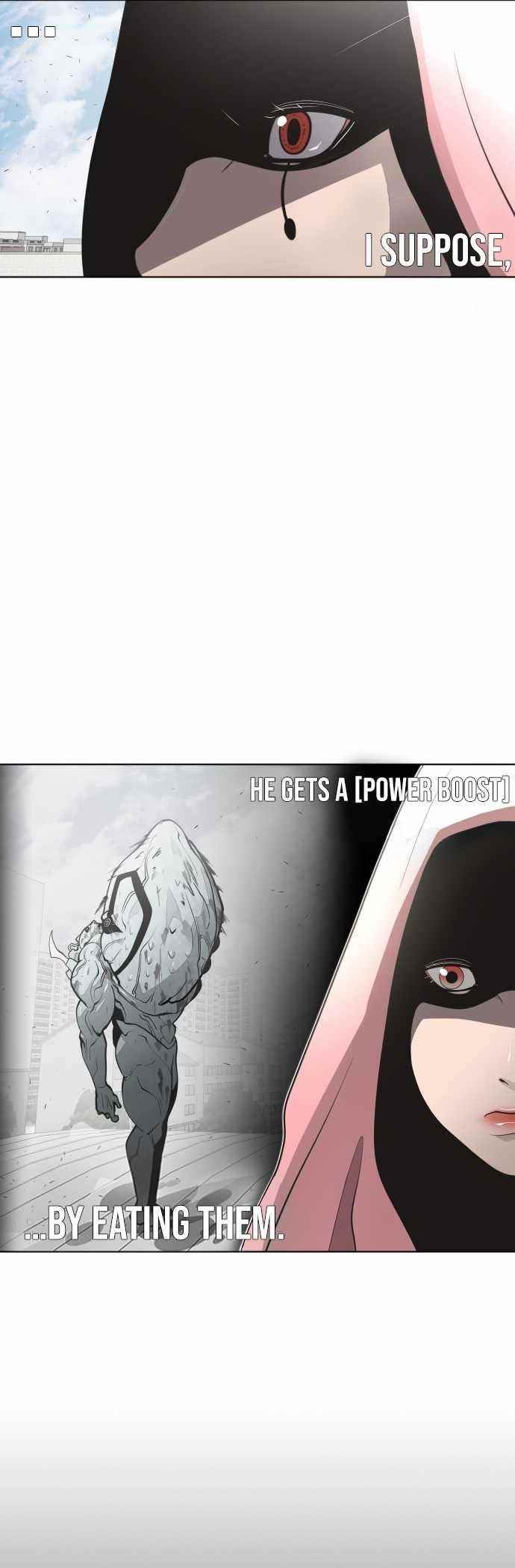 Superhuman Era Chapter 71 - Page 44 in English