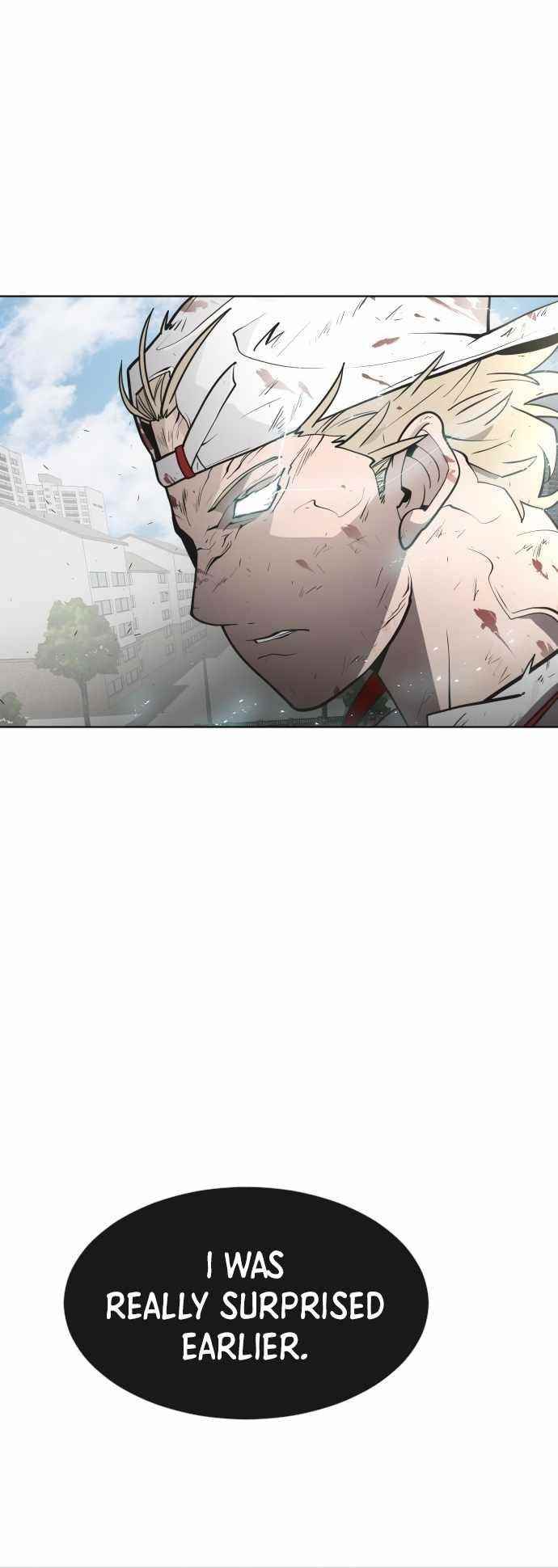 Superhuman Era Chapter 71 - Page 48 in English