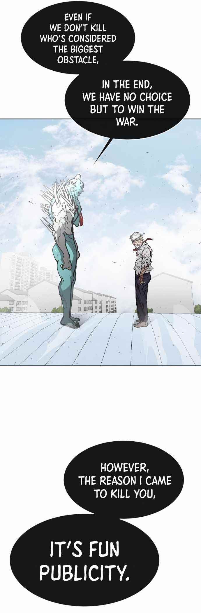 Superhuman Era Chapter 71 - Page 50 in English