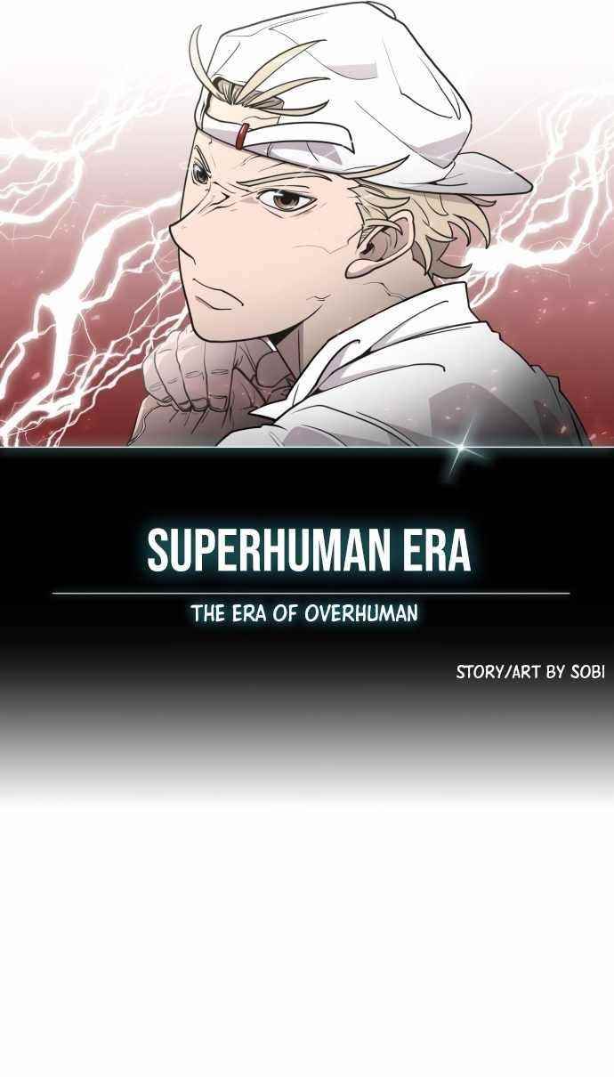 Superhuman Era Chapter 71 - Page 6 in English
