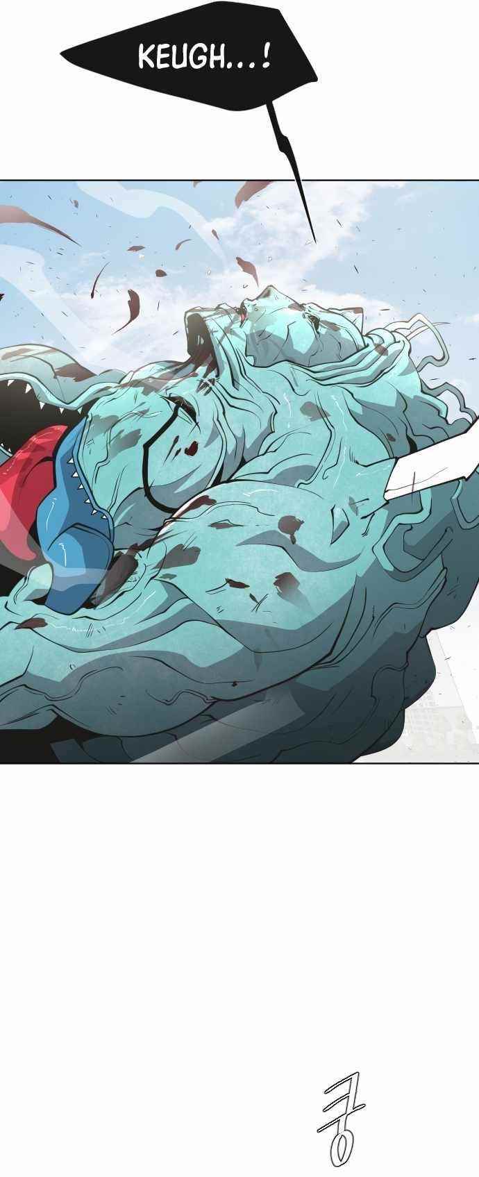 Superhuman Era Chapter 71 - Page 7 in English