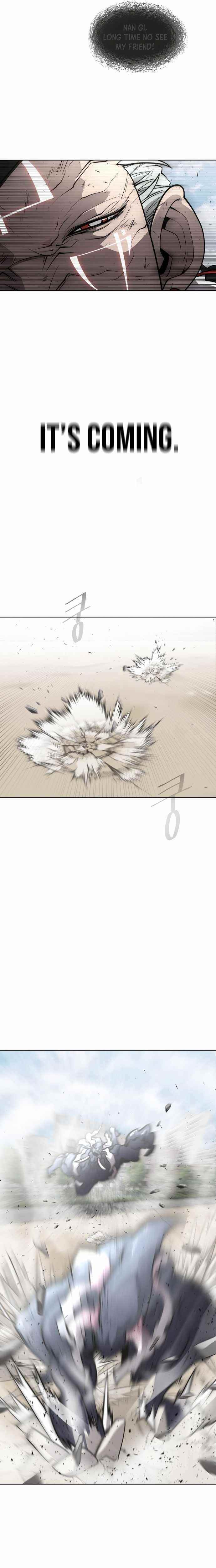 Superhuman Era Chapter 73 - Page 11 in English