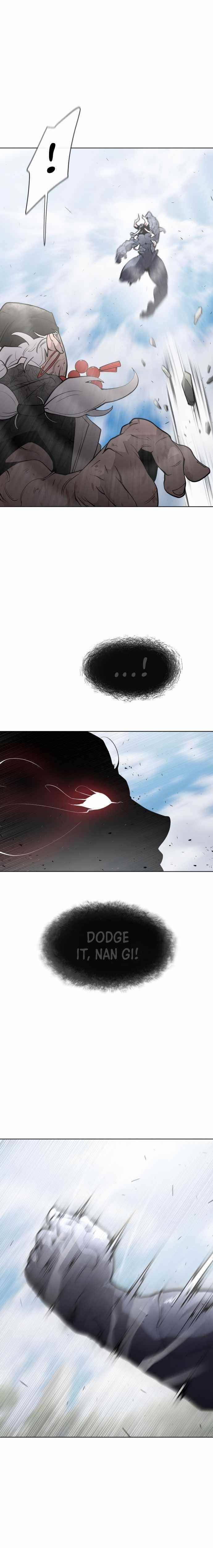 Superhuman Era Chapter 73 - Page 12 in English
