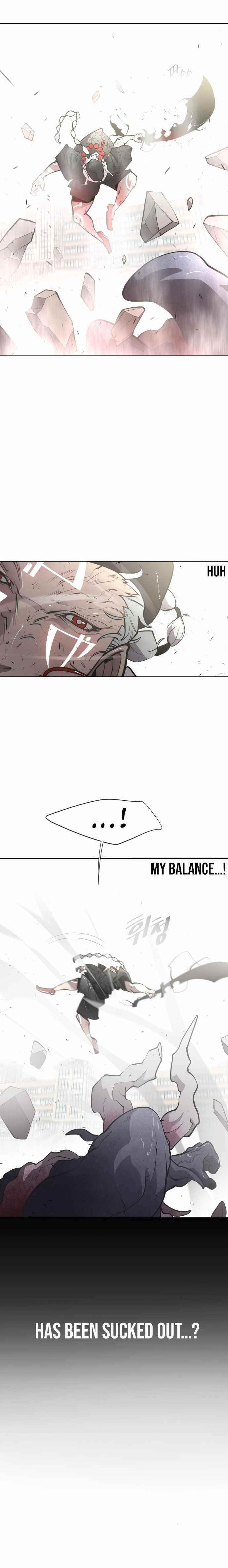 Superhuman Era Chapter 73 - Page 14 in English