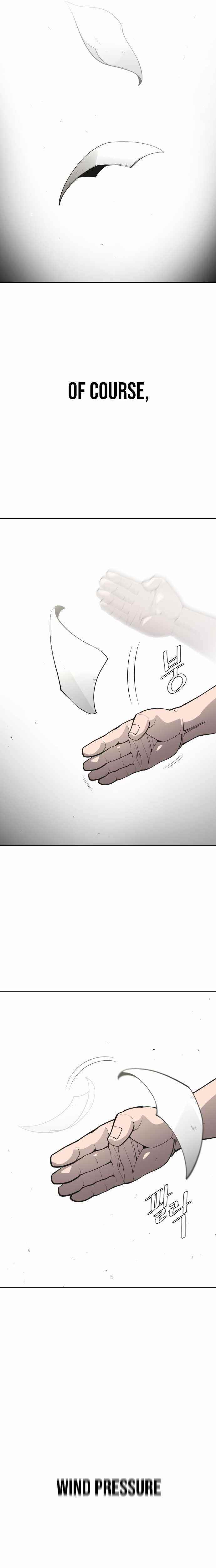 Superhuman Era Chapter 73 - Page 15 in English