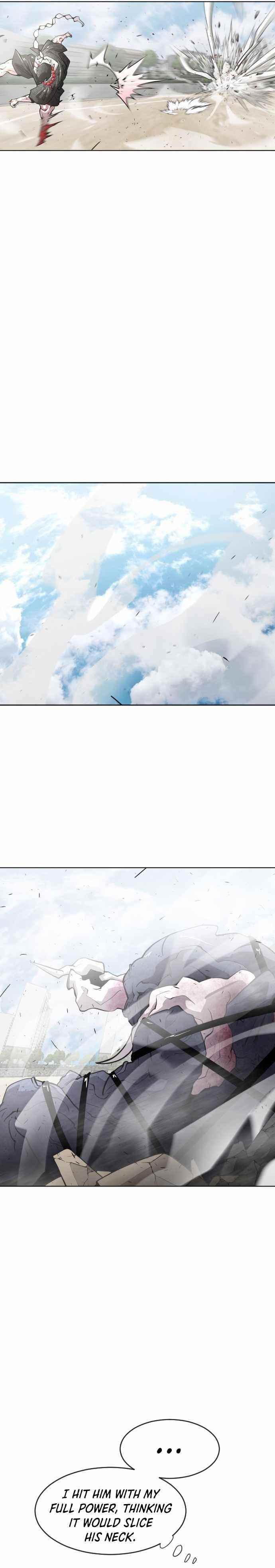 Superhuman Era Chapter 73 - Page 8 in English