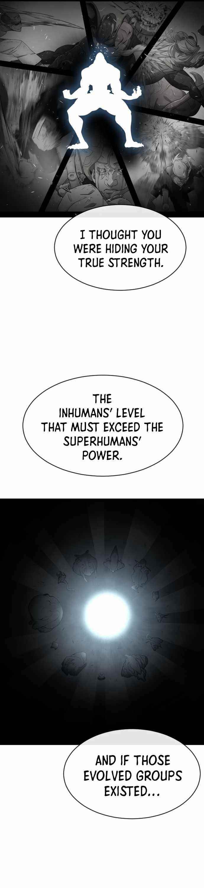 Superhuman Era Chapter 74 - Page 11 in English