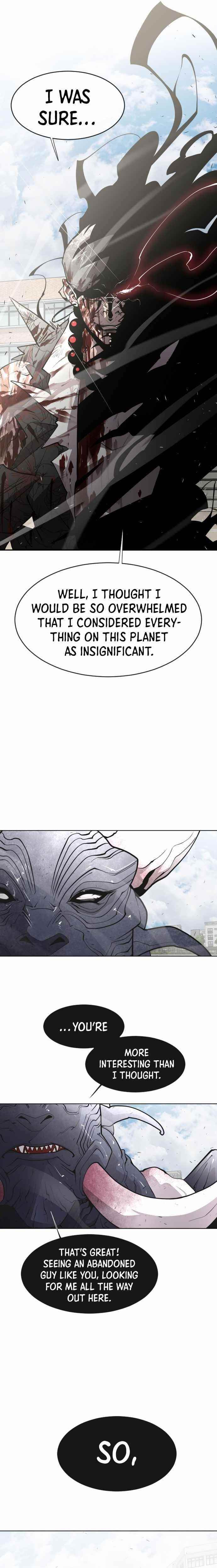 Superhuman Era Chapter 74 - Page 12 in English
