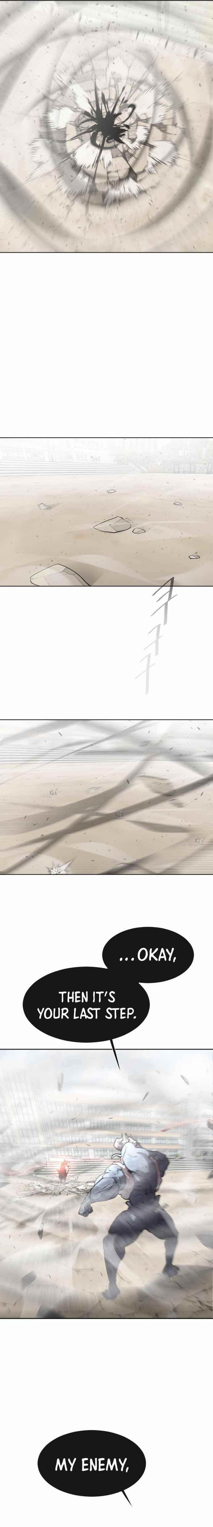 Superhuman Era Chapter 74 - Page 15 in English