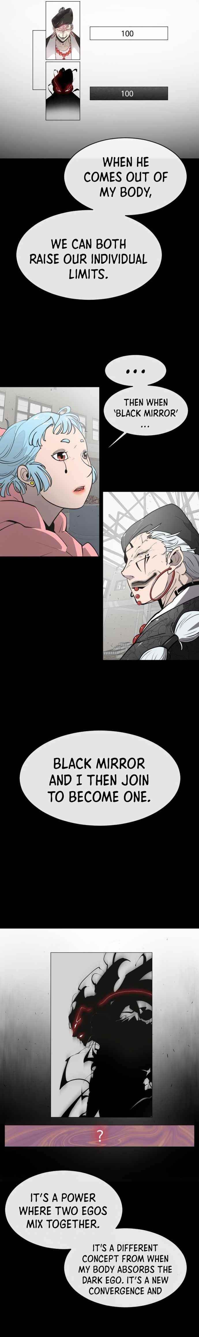 Superhuman Era Chapter 74 - Page 19 in English