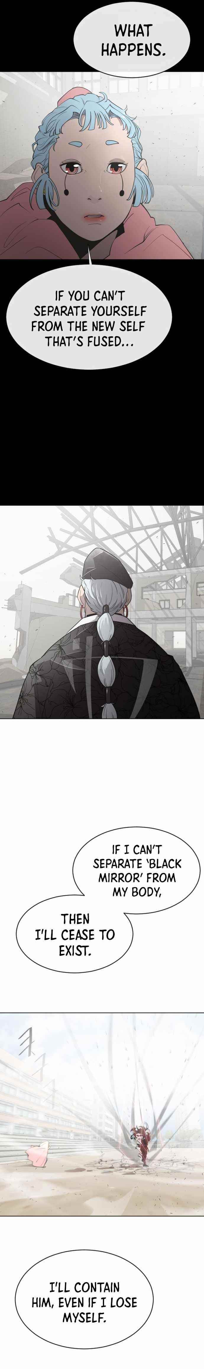 Superhuman Era Chapter 74 - Page 21 in English