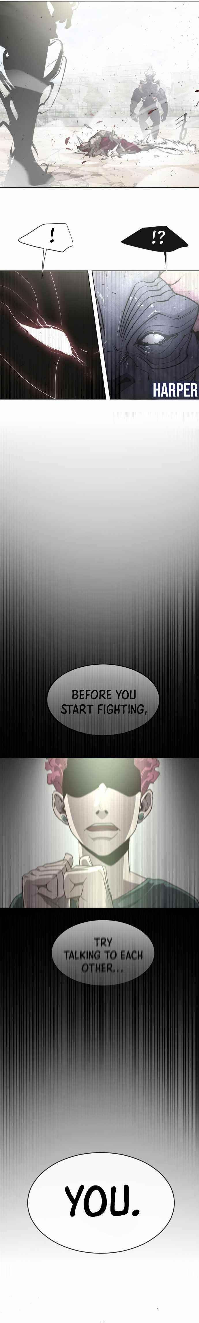 Superhuman Era Chapter 74 - Page 23 in English