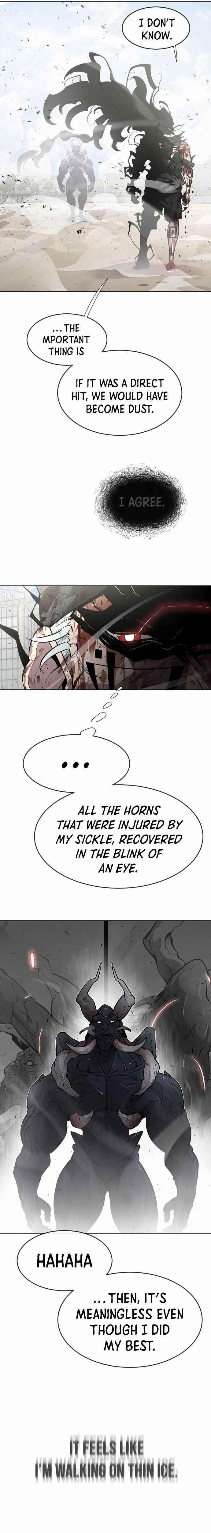 Superhuman Era Chapter 74 - Page 3 in English