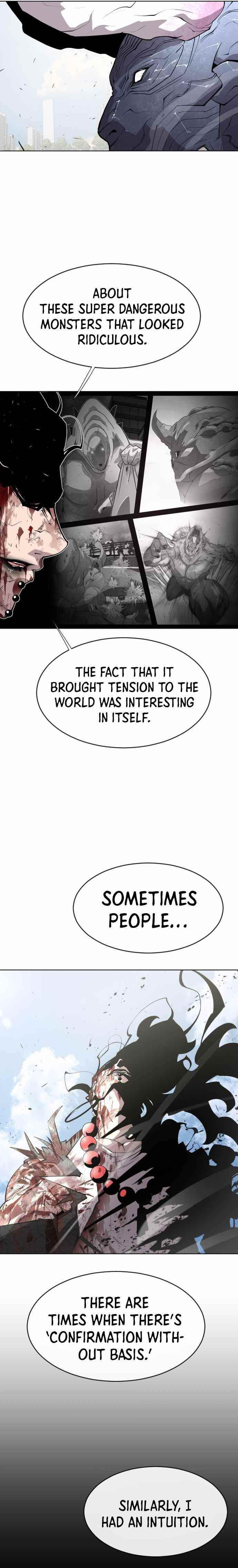 Superhuman Era Chapter 74 - Page 9 in English