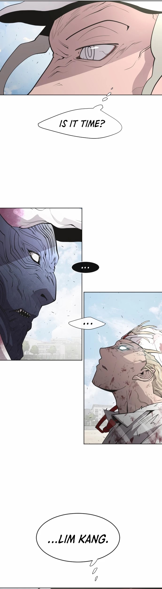 Superhuman Era Chapter 75 - Page 13 in English