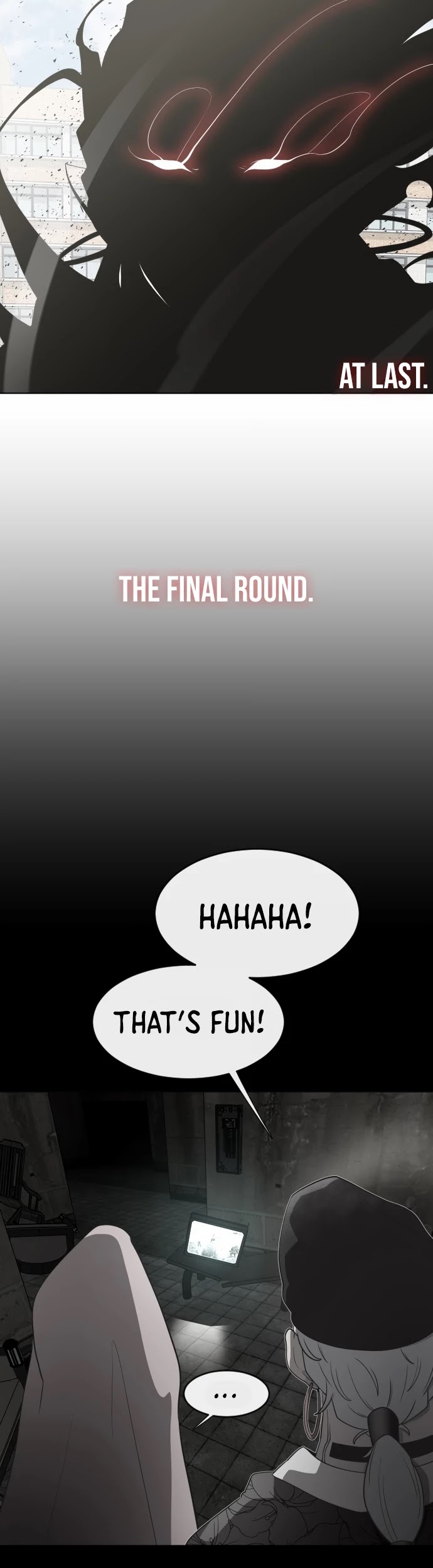 Superhuman Era Chapter 75 - Page 14 in English