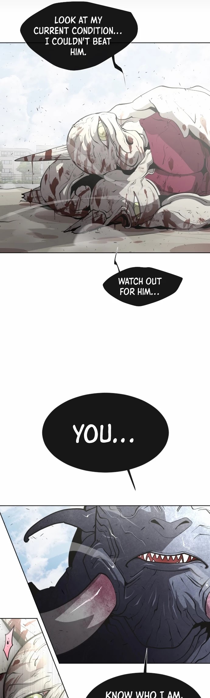 Superhuman Era Chapter 75 - Page 23 in English