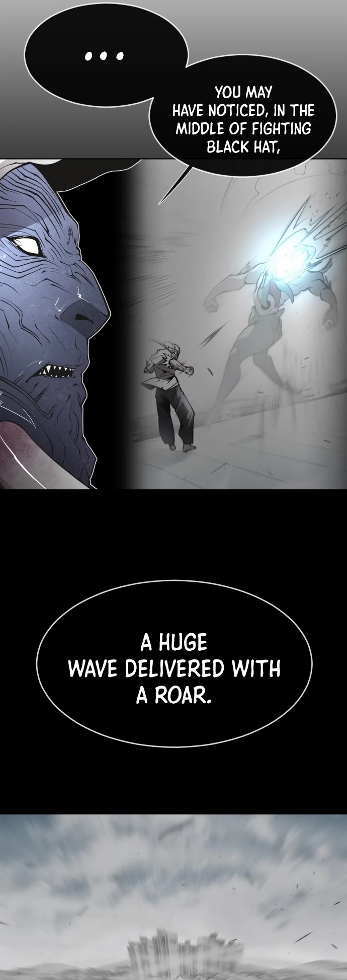 Superhuman Era Chapter 75 - Page 25 in English
