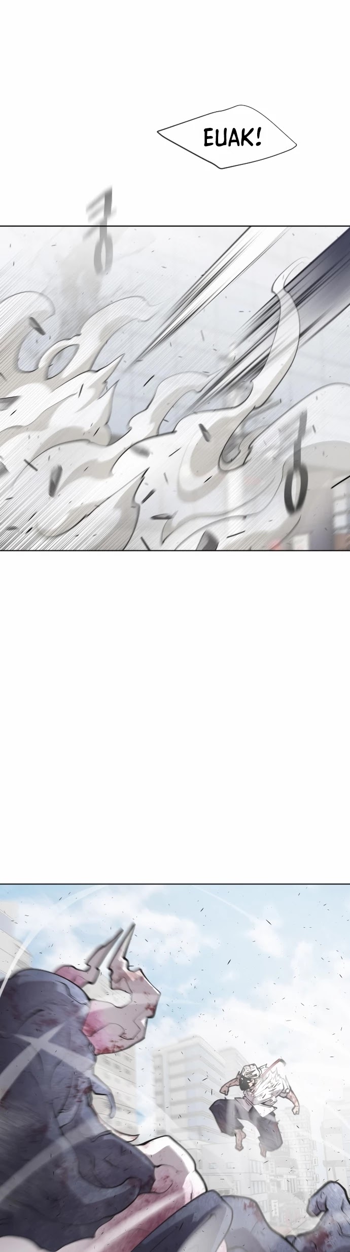 Superhuman Era Chapter 76 - Page 17 in English