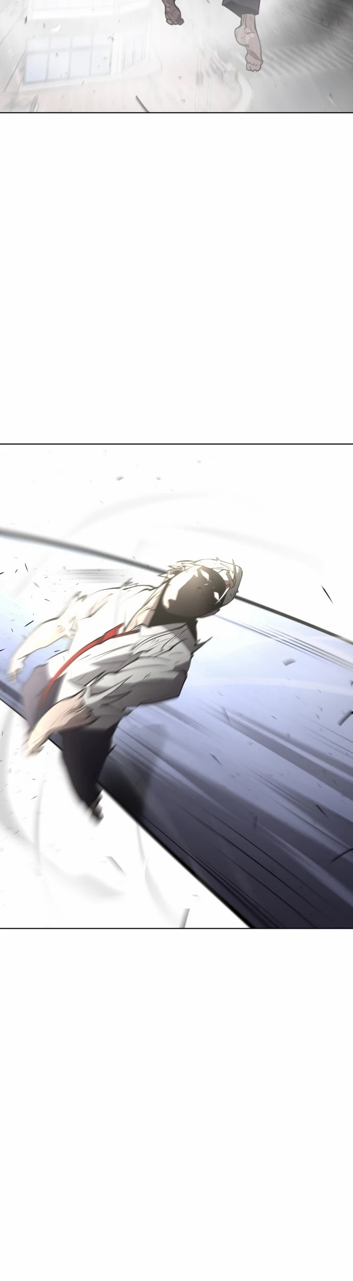 Superhuman Era Chapter 76 - Page 22 in English