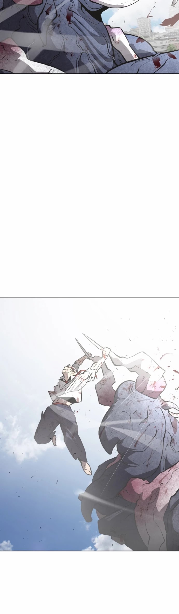 Superhuman Era Chapter 76 - Page 26 in English