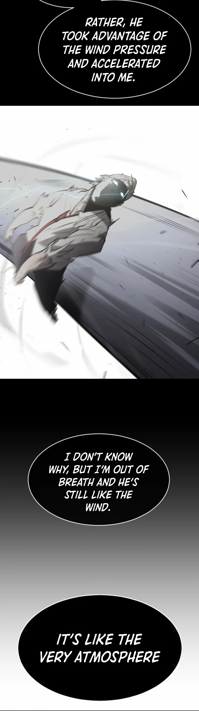 Superhuman Era Chapter 76 - Page 36 in English