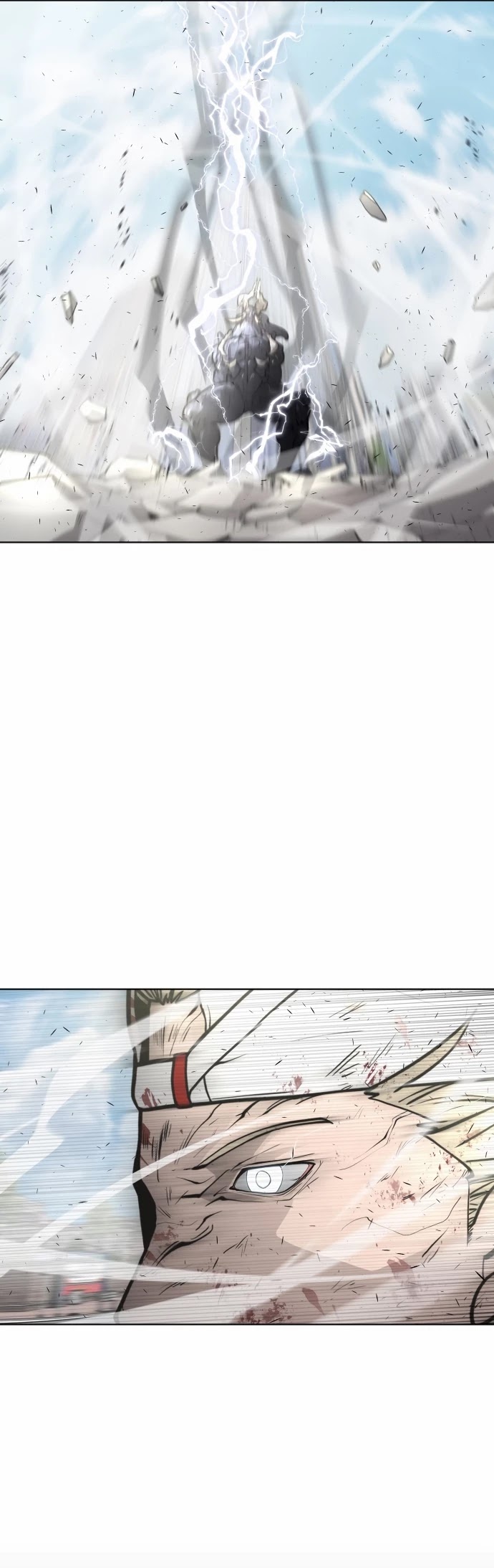 Superhuman Era Chapter 76 - Page 39 in English