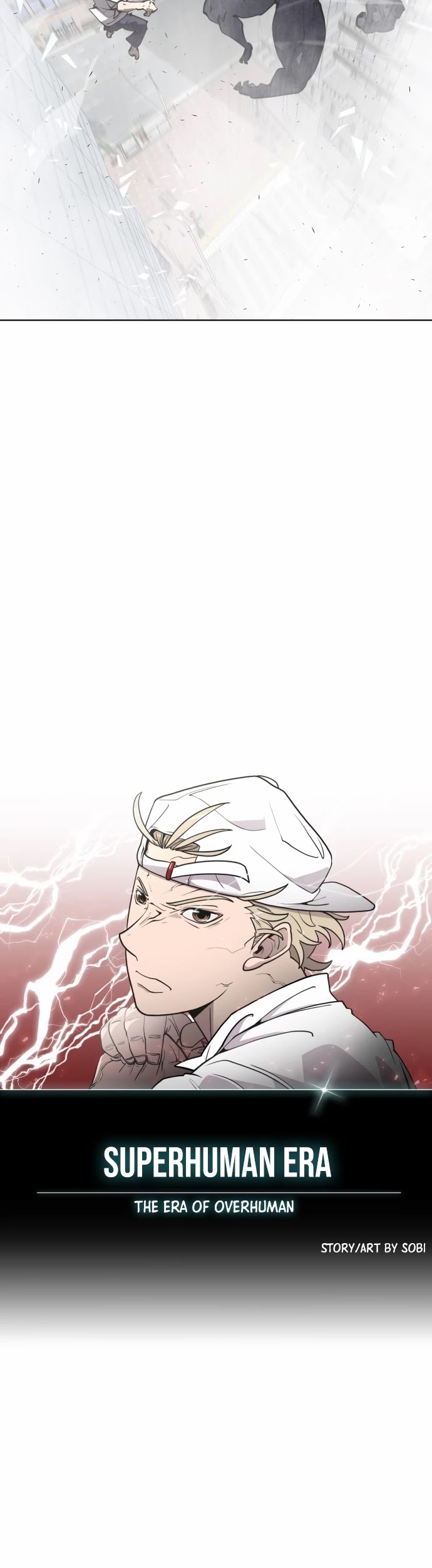 Superhuman Era Chapter 76 - Page 4 in English