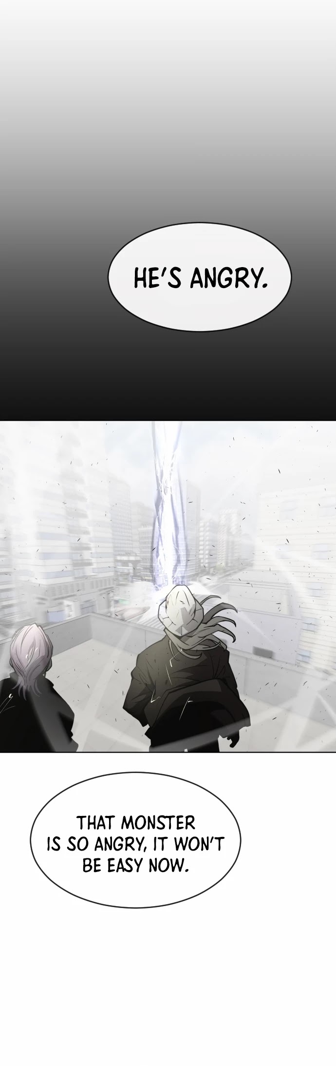 Superhuman Era Chapter 76 - Page 40 in English