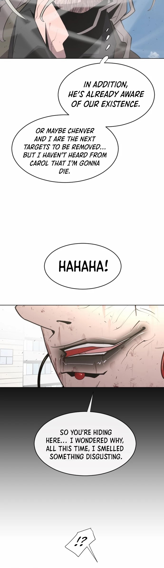 Superhuman Era Chapter 76 - Page 42 in English
