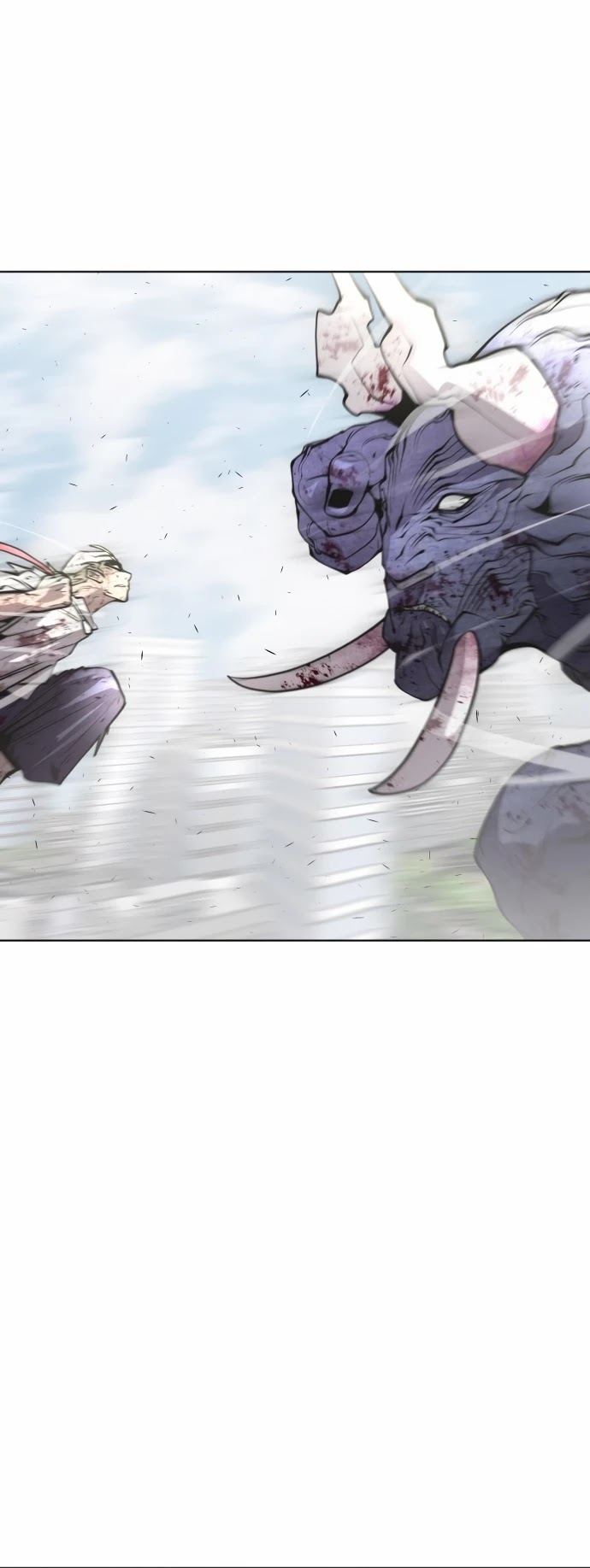 Superhuman Era Chapter 76 - Page 6 in English