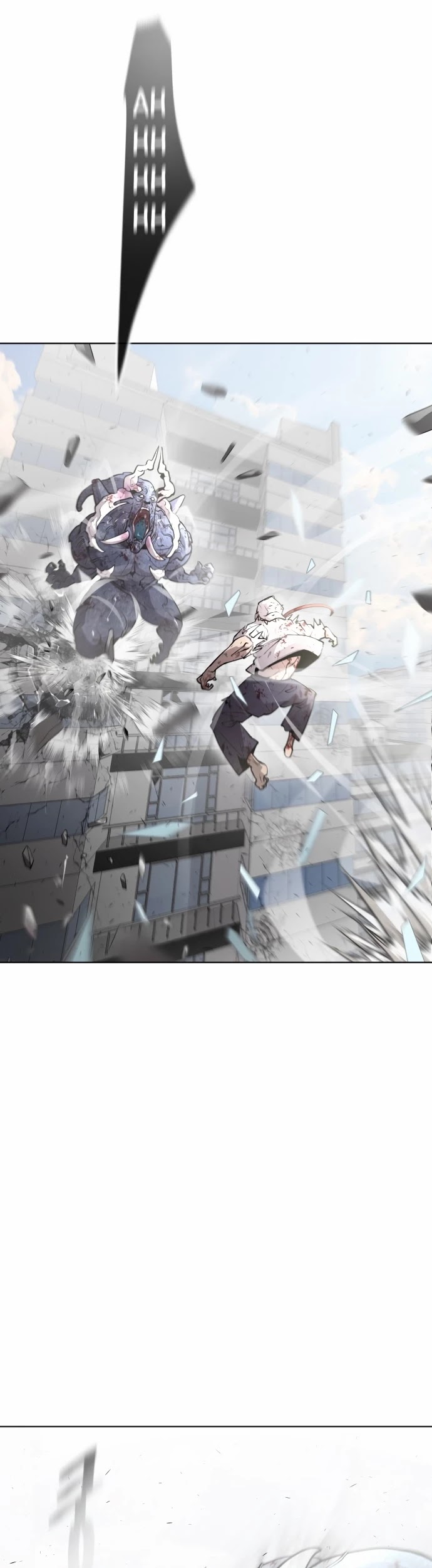Superhuman Era Chapter 76 - Page 9 in English