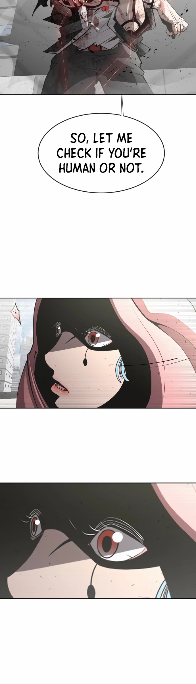 Superhuman Era Chapter 77 - Page 18 in English